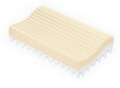 Pillow Ortho-Pedic Contoured